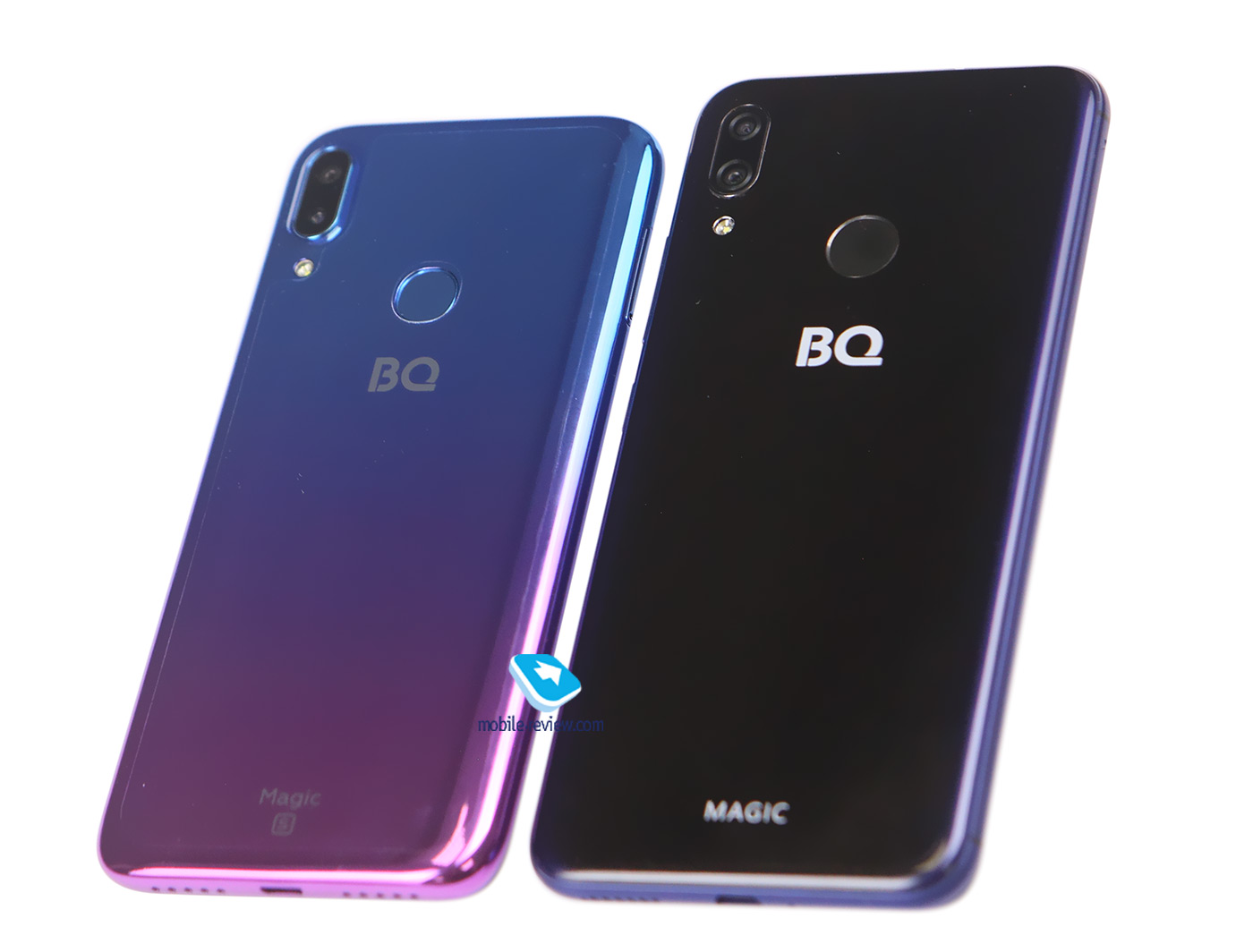    BQ Magic S (5731L)