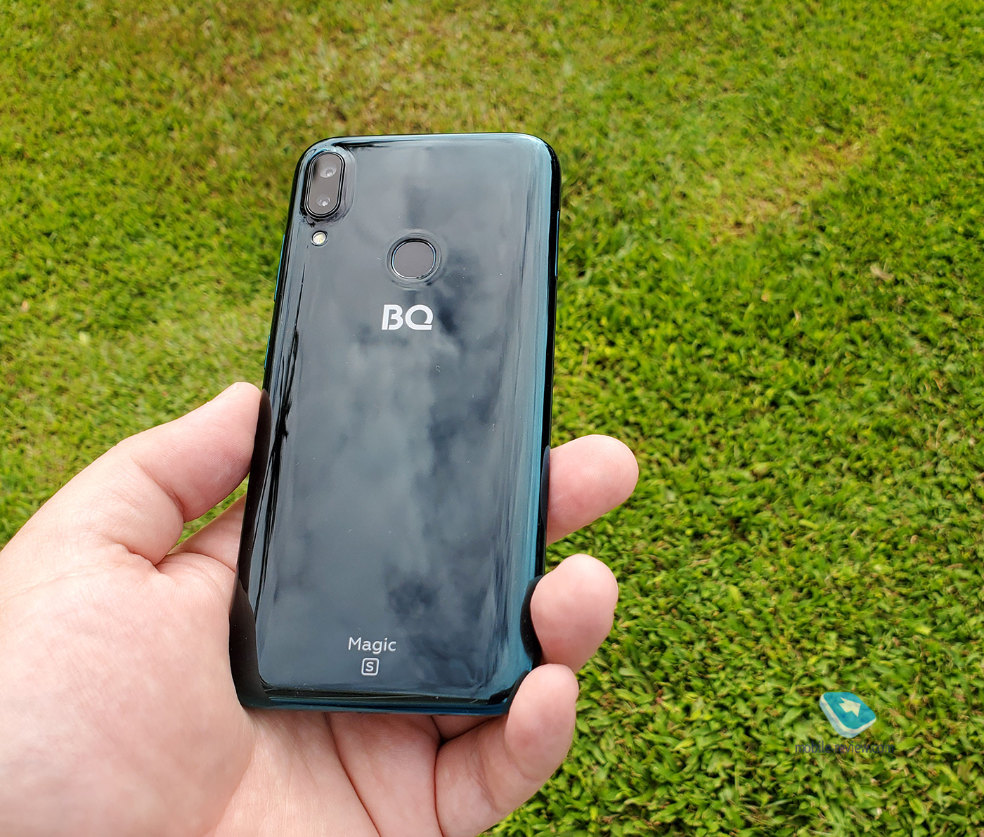    BQ Magic S (5731L)