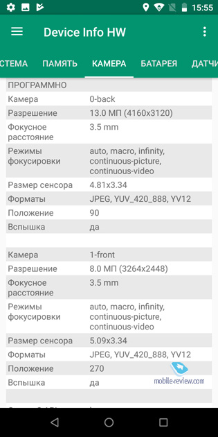 BQ Strike Forward (5512L)