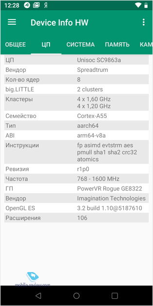  4G- BQ Strike Power Plus (5535L)