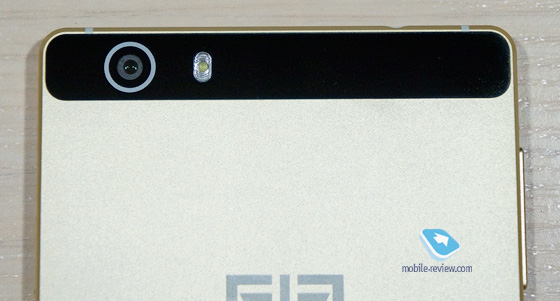 Elephone M2