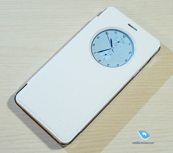 Elephone Pioneer P7000