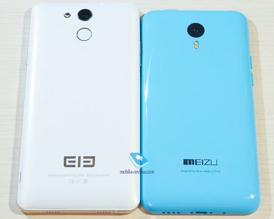 Elephone Pioneer P7000