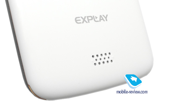 Explay HD