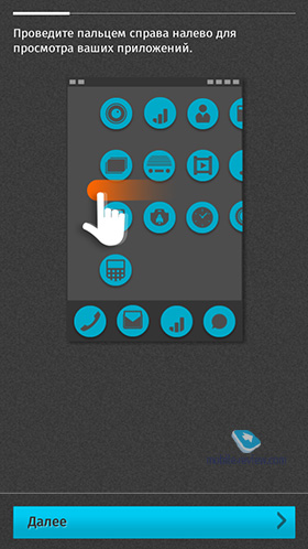 FireFox OS 1.3