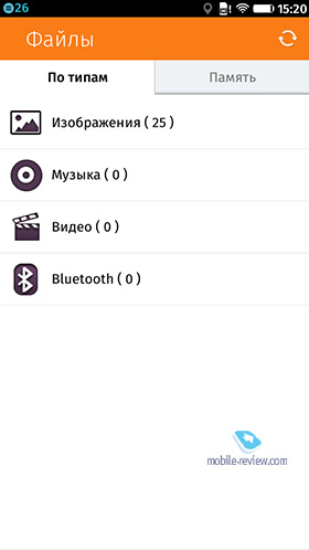 FireFox OS 1.3