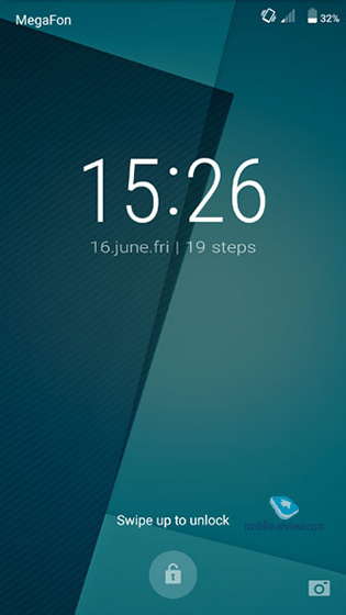 Fujitsu ARROWS NX Docomo F-02H