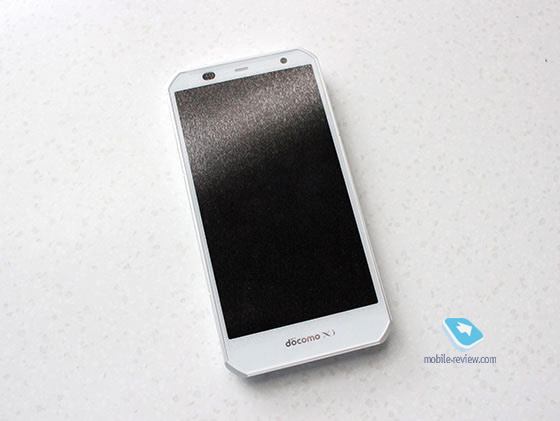 Fujitsu Arrows NX Docomo F-02G