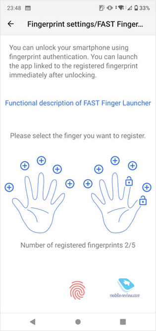  Fujitsu ARROWS NX9 F-52A