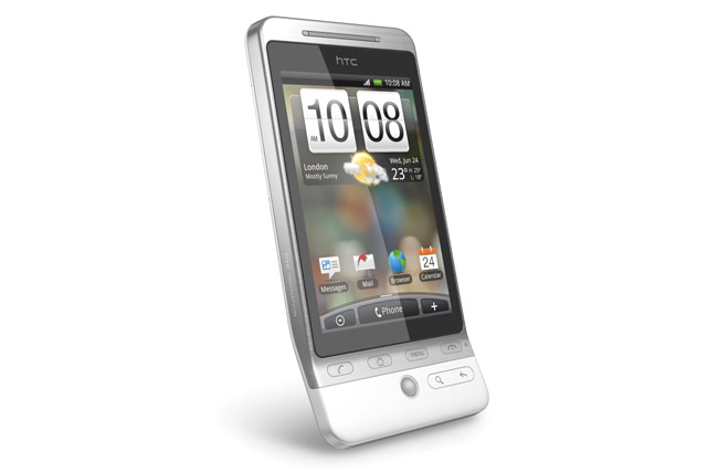   Fujitsu ARROWS Phone F-03L