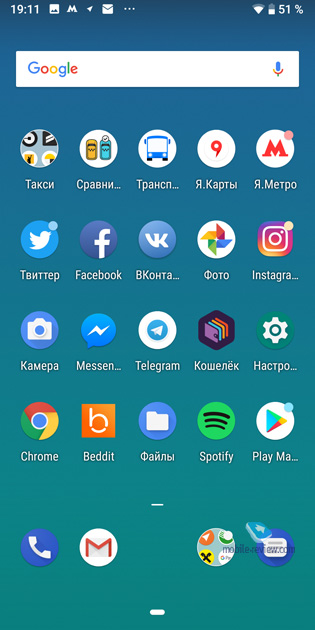  Android P