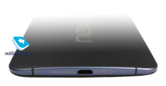 Google Nexus 6