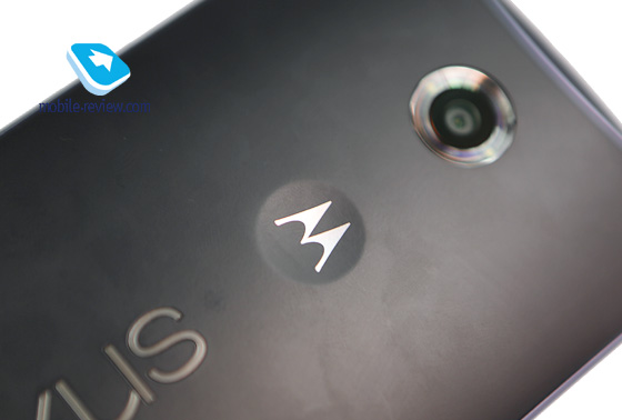 Google Nexus 6