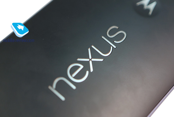 Google Nexus 6