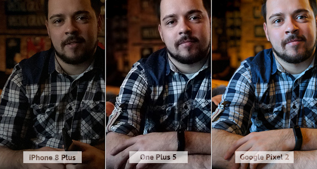 Google Pixel 2