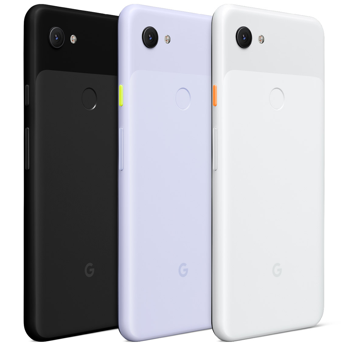   Google Pixel 3a XL