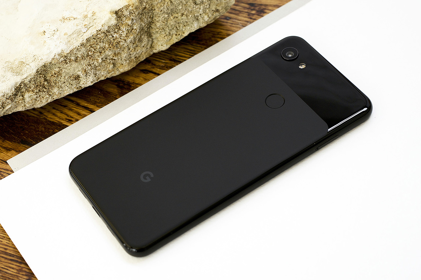   Google Pixel 3a XL