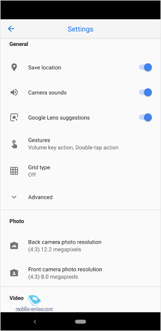      Google - Pixel 3XL