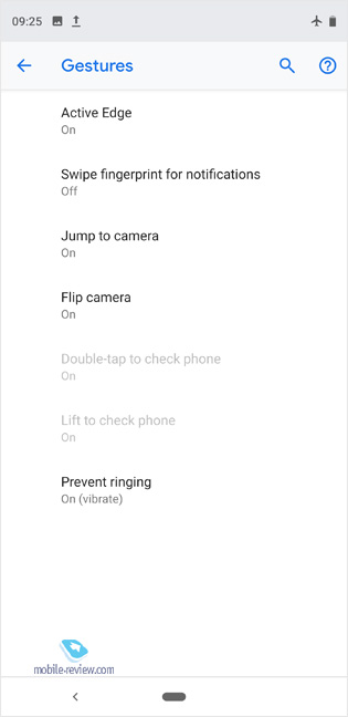      Google - Pixel 3XL