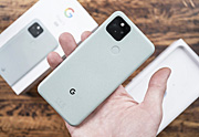   Google Pixel 5