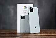   Google Pixel 5