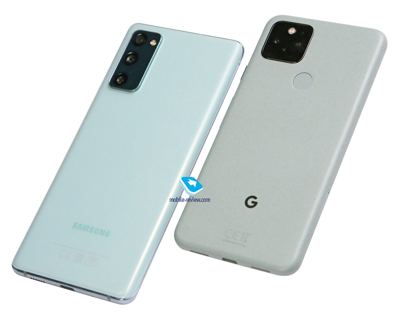   Google Pixel 5