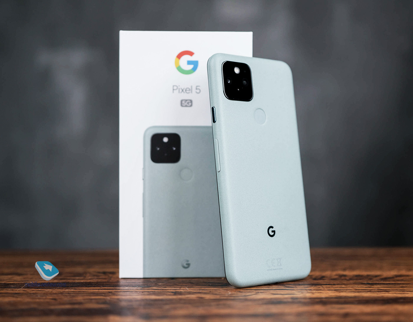   Google Pixel 5