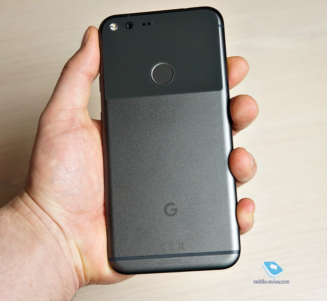 Google Pixel XL