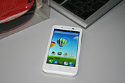 Haier W852