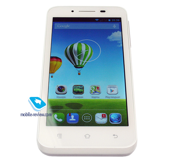 Haier W852