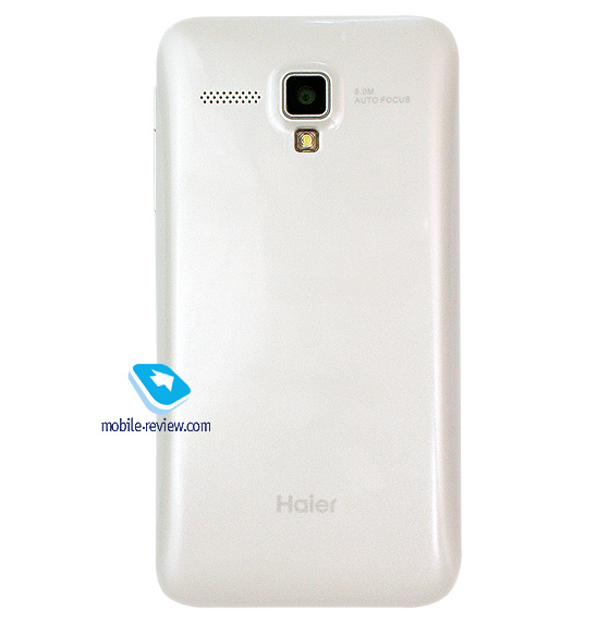 Haier W852