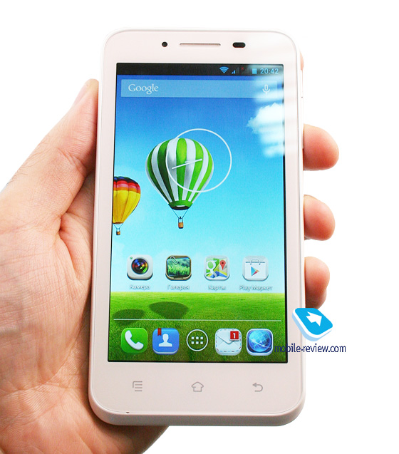 Haier W852