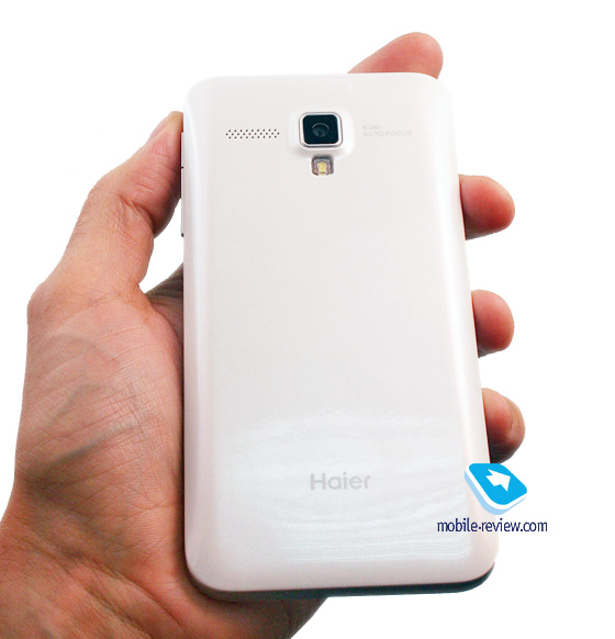 Haier W852