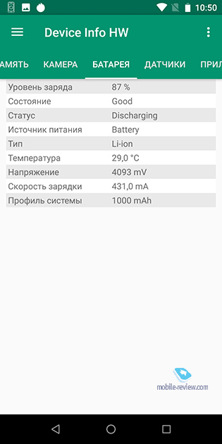 Highscreen Power Five Max 2