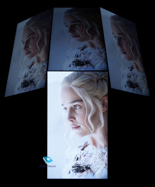 Highscreen Power Ice