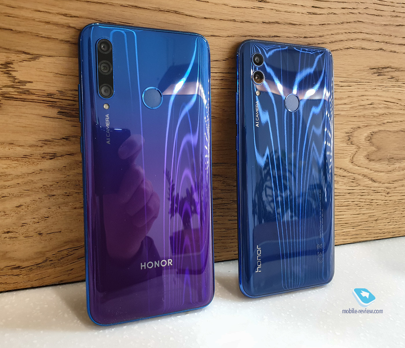     Honor 10i?