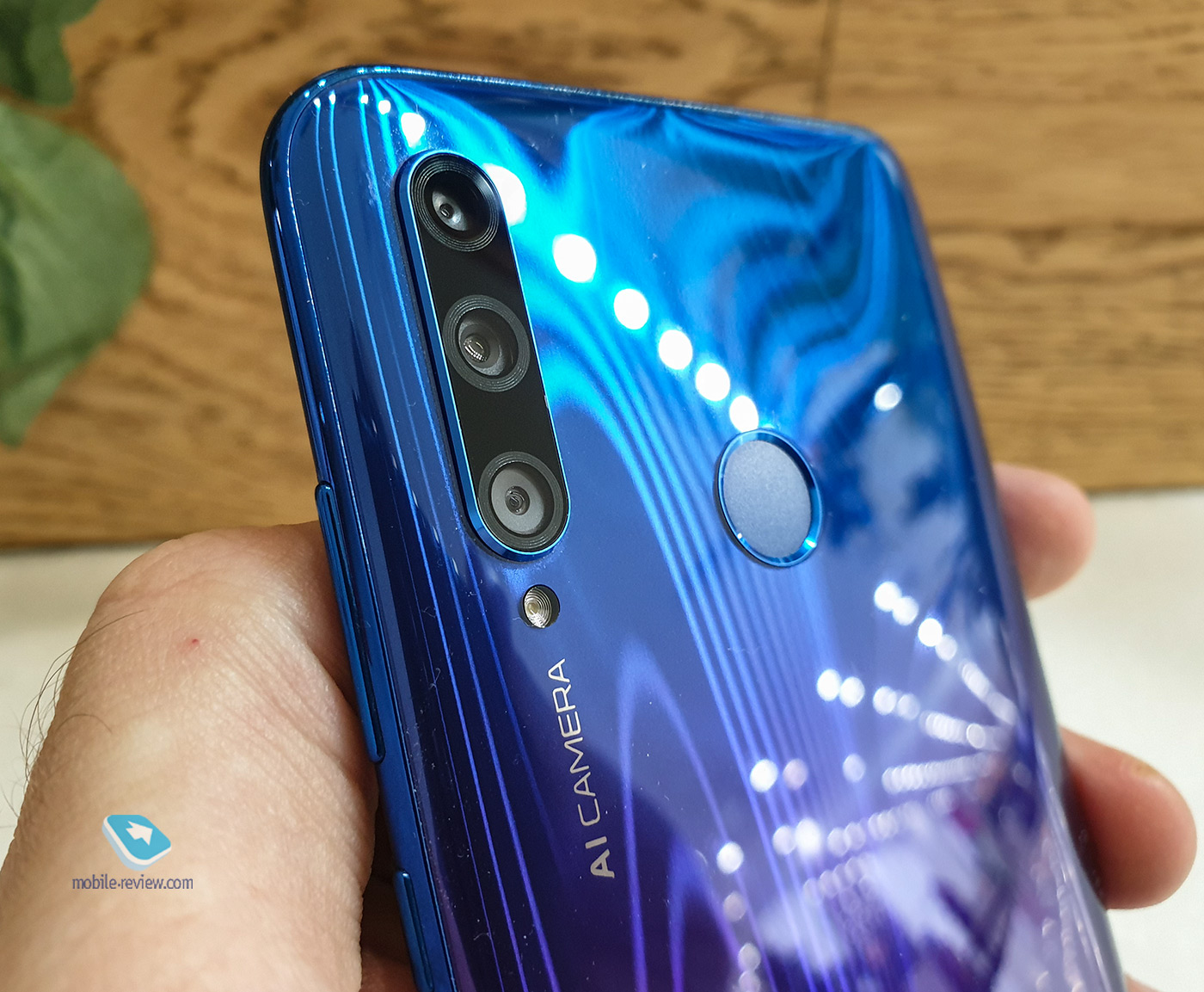     Honor 10i?