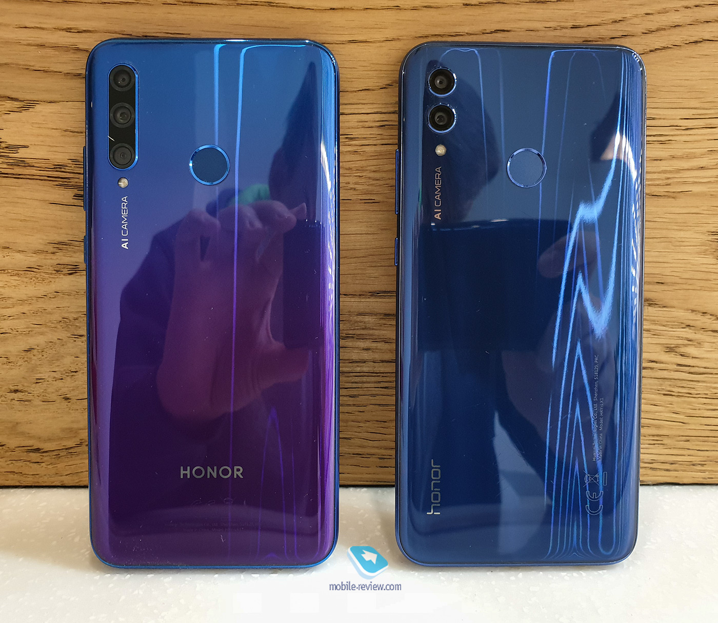     Honor 10i?