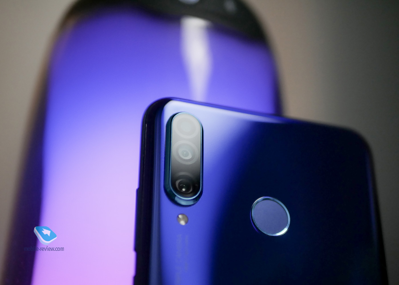  Honor 20 lite   !