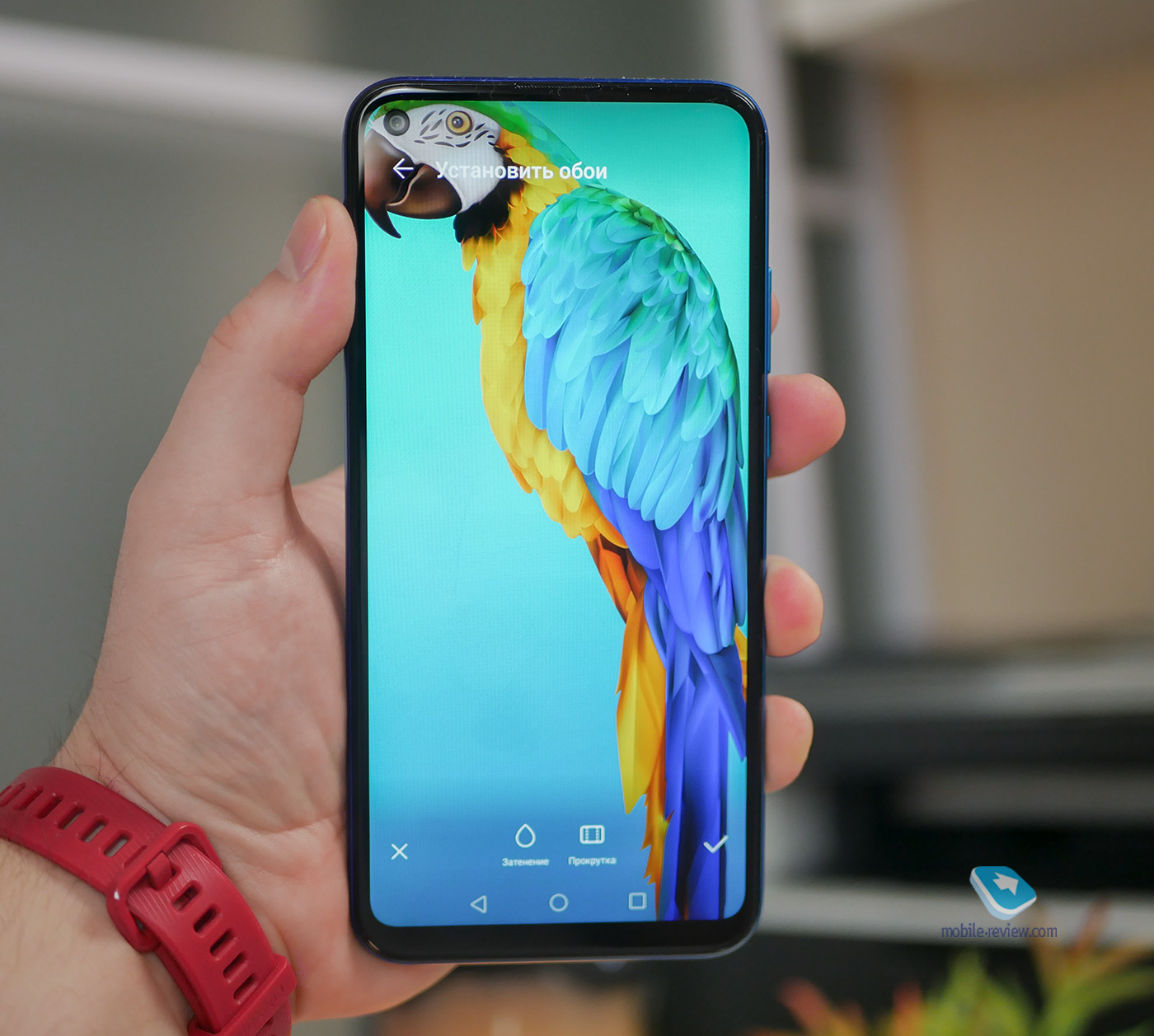   Honor 9C     AppGallery