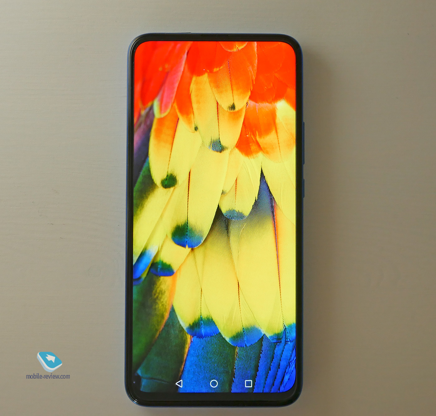  Honor 9X: FullView  !