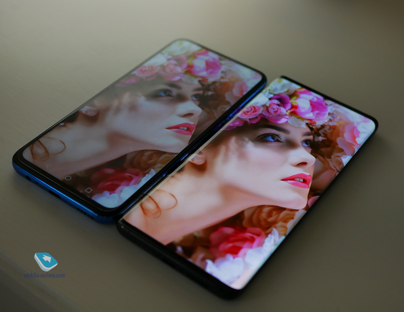  Honor 9X: FullView  !