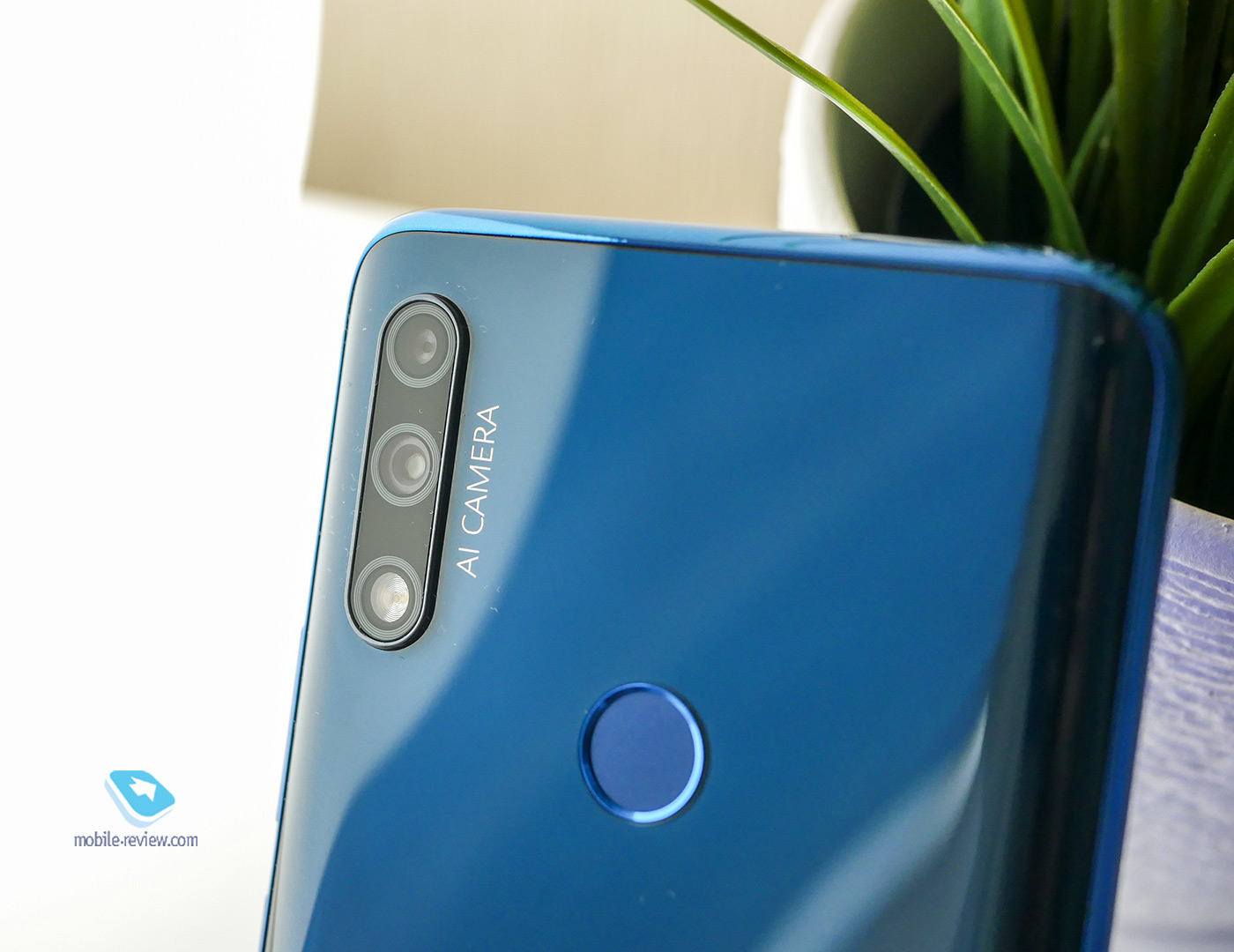  Honor 9X: FullView  !