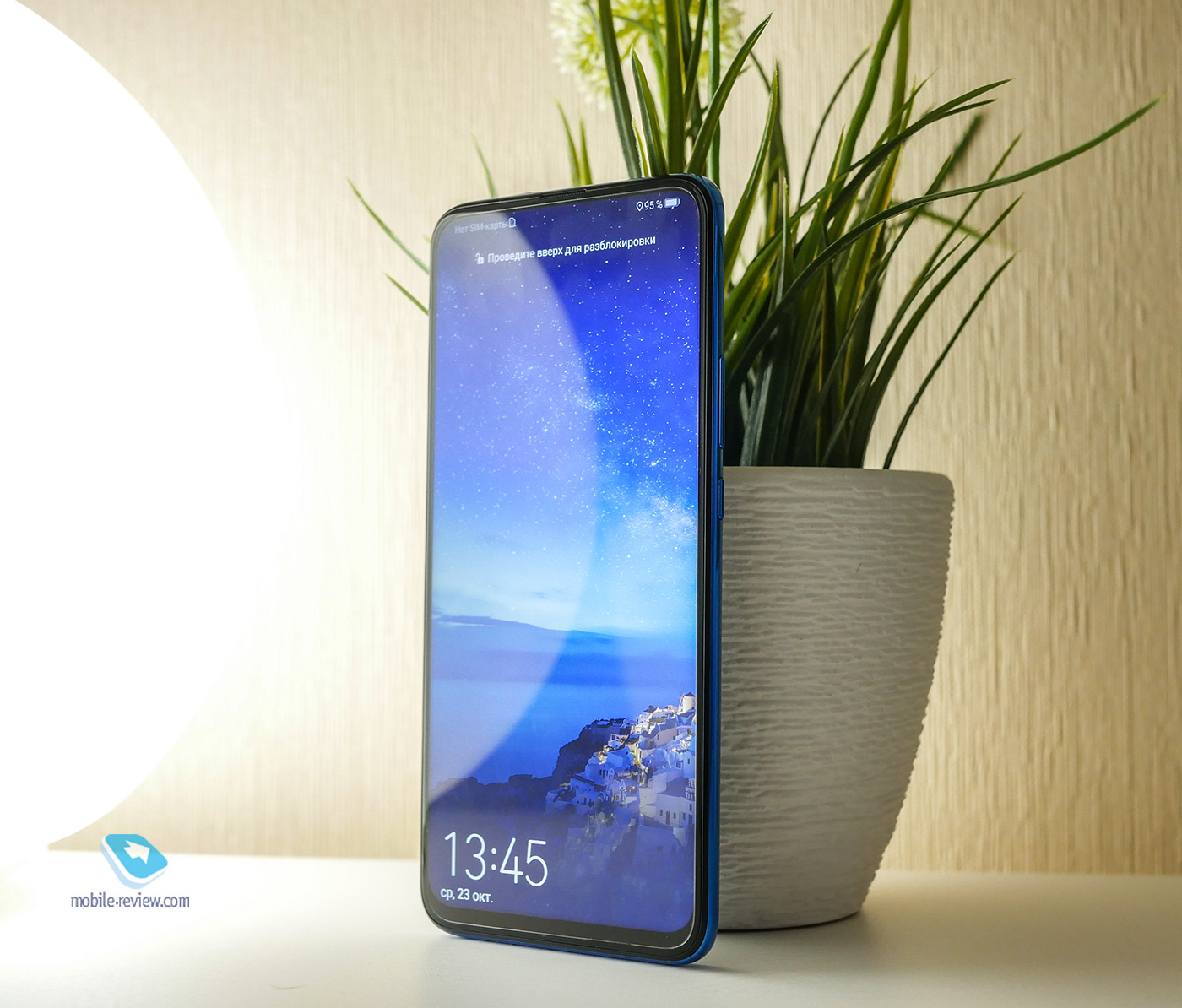  Honor 9X: FullView  !