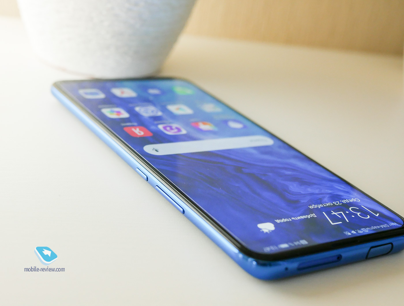  Honor 9X: FullView  !