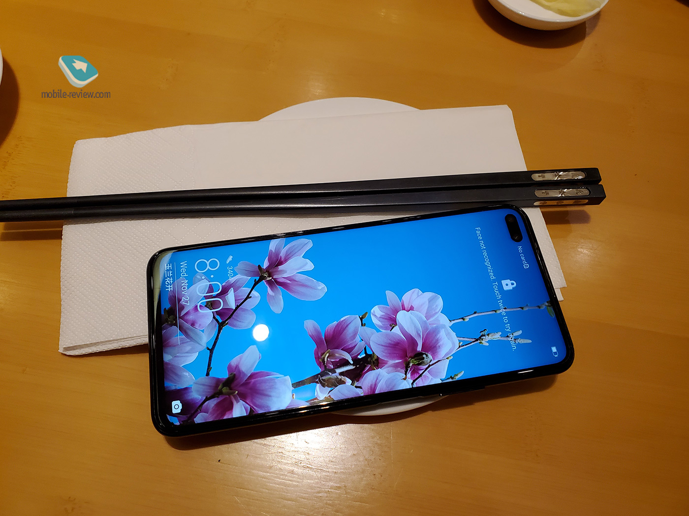    Honor View V30  Honor Vera (OXF-AN10)