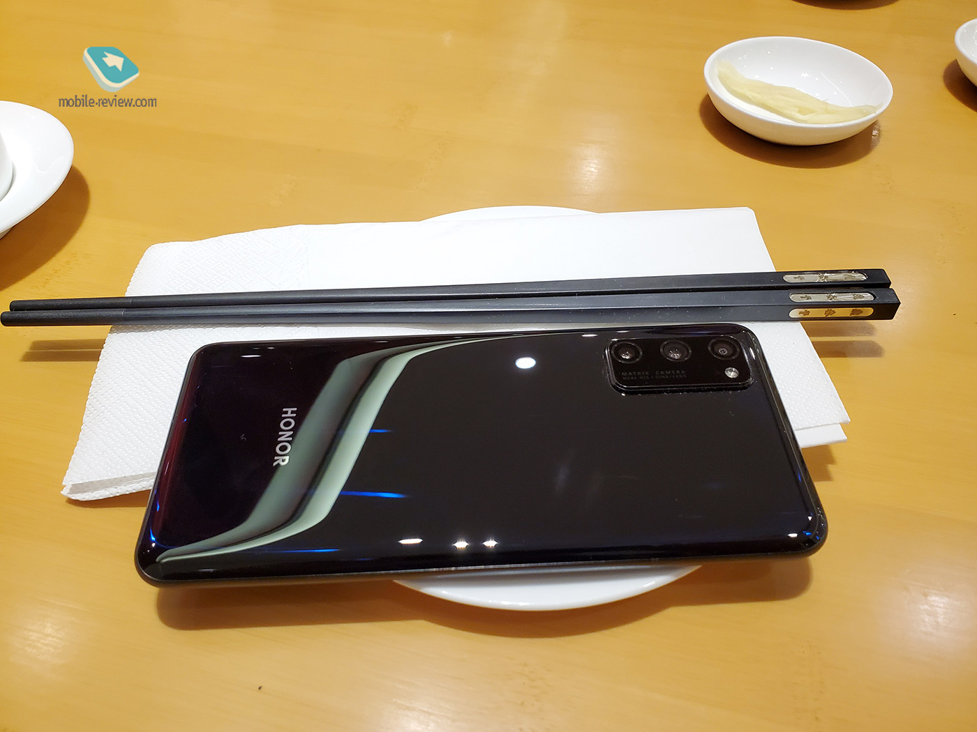    Honor View V30  Honor Vera (OXF-AN10)