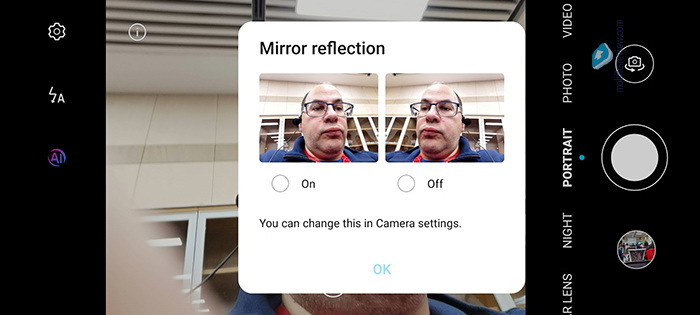    Honor View V30  Honor Vera (OXF-AN10)