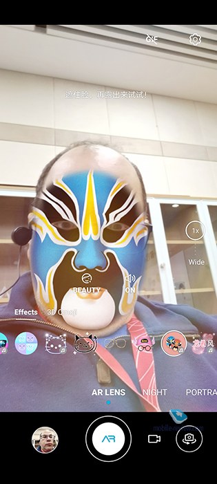    Honor View V30  Honor Vera (OXF-AN10)