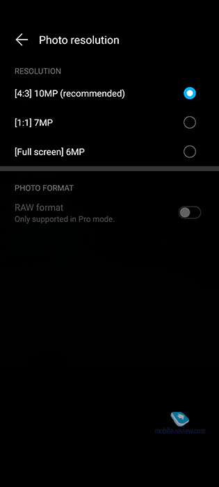    Honor View V30  Honor Vera (OXF-AN10)